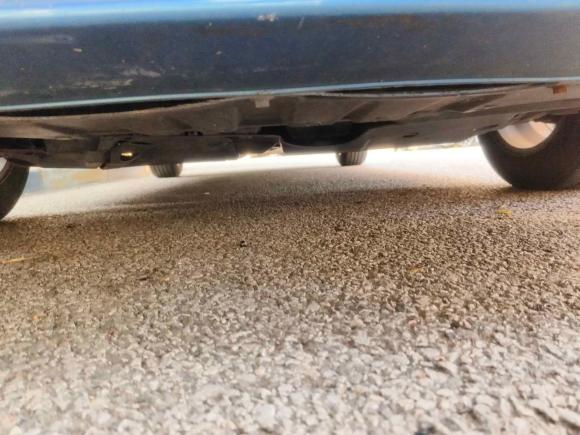 [上海·苏U] 二手三菱翼神2015款 1.8L CVT致尚版 国IV