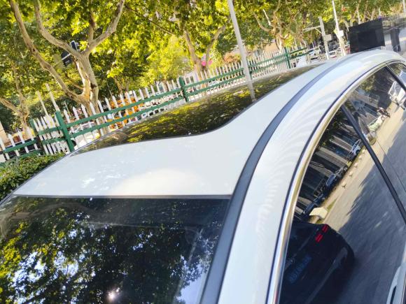 [南京·苏A] 二手本田本田CR-V新能源2021款 锐·混动e+ 2.0L 睿雅版