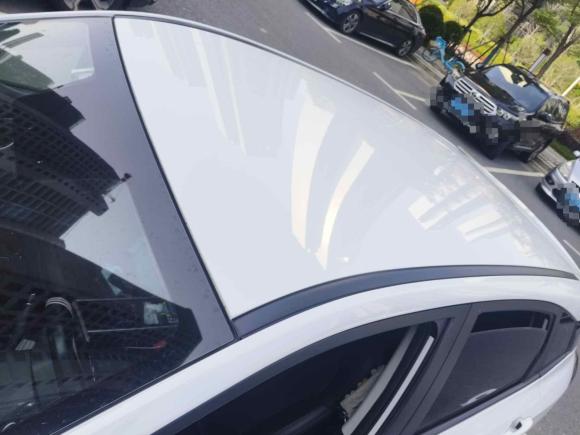 [南京·苏A] 二手哪吒汽车哪吒V2022款 潮 400 Lite