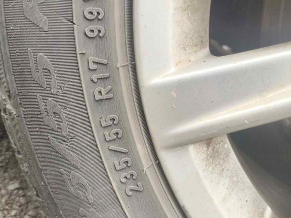 [温州·浙C] 二手大众途观2015款 1.8TSI 自动两驱舒适版