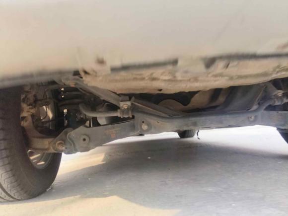 [温州·浙C] 二手哈弗哈弗H62017款 蓝标 运动版 1.5T 自动两驱豪华型