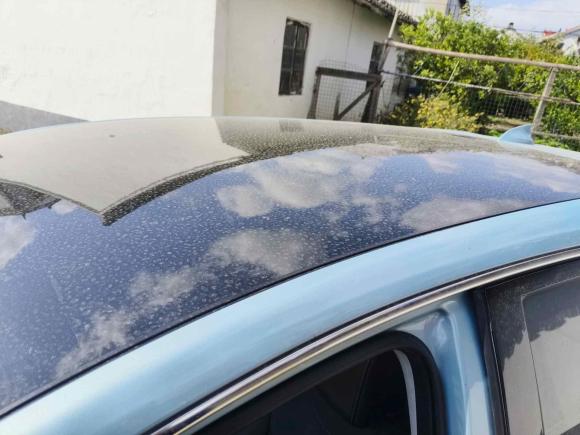 [上海·沪A] 二手别克微蓝62020款 插电混动 互联智享型