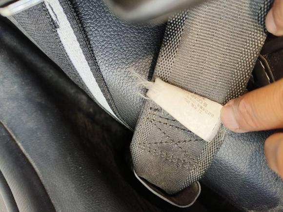 [西安·陕A] 二手现代胜达2013款 2.4L 自动两驱智能型