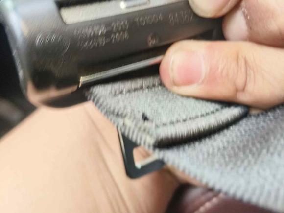 [无锡·苏B] 二手别克昂科威Plus2018款 28T 四驱豪华型