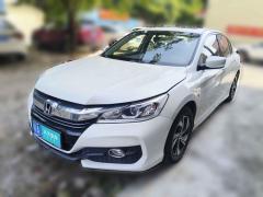 [广州·粤A]本田&nbsp;&nbsp;雅阁&nbsp;&nbsp;2016款 2.0L 精英版