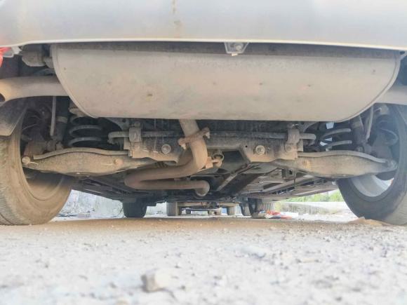 [杭州·豫N] 二手广汽传祺传祺GS42022款 270T 自动智行领航版