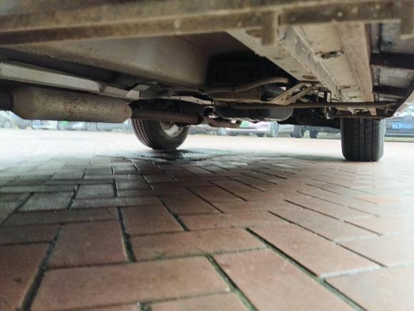 [济南·鲁A] 二手众泰众泰T600 Coupe2017款 1.5T 自动豪华型