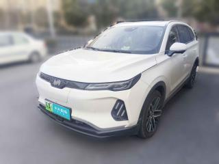 威马汽车威马EX62020款 Plus 首发创始人版