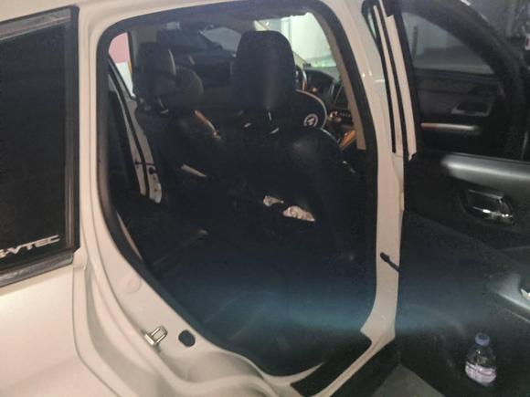 [广州·粤A] 二手本田本田CR-V2016款 2.0L 两驱经典版