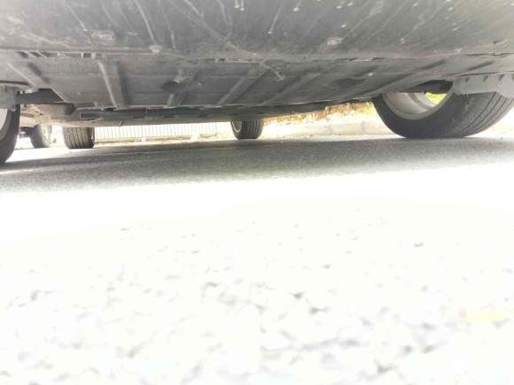 [上海·沪A] 二手欧拉欧拉好猫2023款 401km标准续航 豪华型 磷酸铁锂