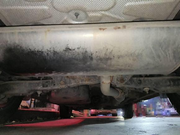 [温州·浙C] 二手长安长安CS752018款 280T 手动智惠型 国V