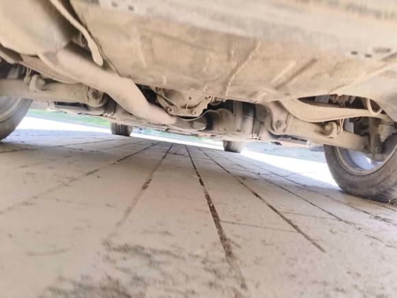 [上海·沪C] 二手宝马宝马7系2009款 730Li豪华型