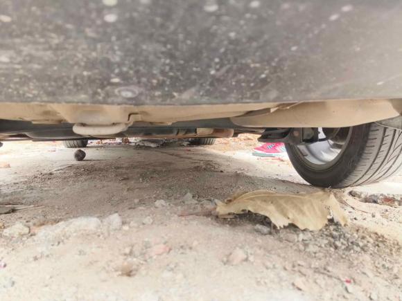 [济南·鲁A] 二手现代领动2016款 1.6L 自动智炫·精英型