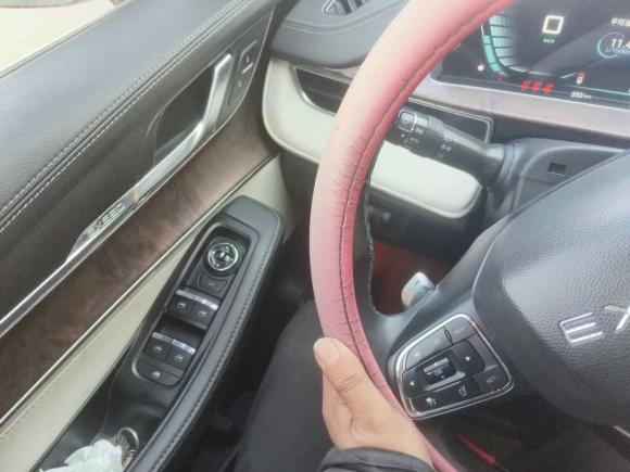 [宁波·浙B] 二手星途星途追风2019款 1.6T DCT星尊版