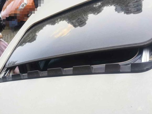 [南昌·赣A] 二手宝马宝马3系2014款 320Li 风尚设计套装