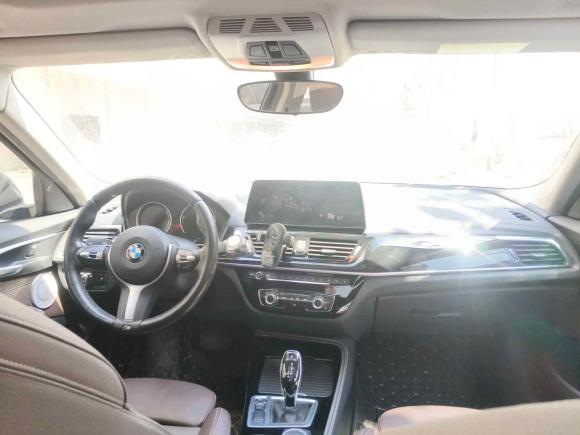 [义乌·浙G] 二手宝马宝马1系2021款 120i M运动曜夜版