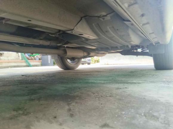 [杭州·浙A] 二手现代北京现代ix352015款 2.0L 自动两驱智能型 国V