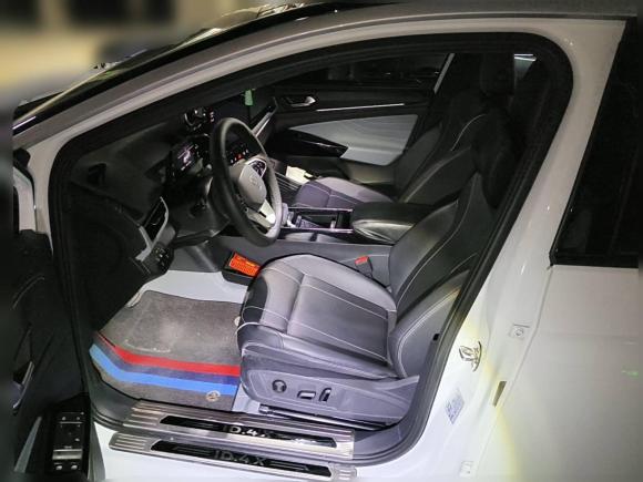 [合肥·皖A] 二手大众ID.4 X2021款 Pure+ 纯净长续航版