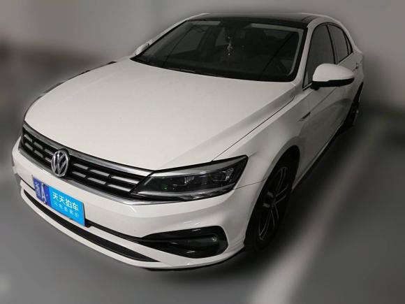大众凌渡2019款 280TSI DSG舒适版 国VI「杭州二手车」「天天拍车」