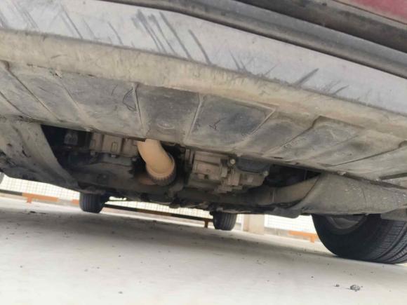 [成都·川A] 二手别克威朗2017款 三厢 15S 自动进取型