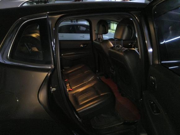 [苏州·苏E] 二手标致标致30082015款 2.0L 自动潮流版