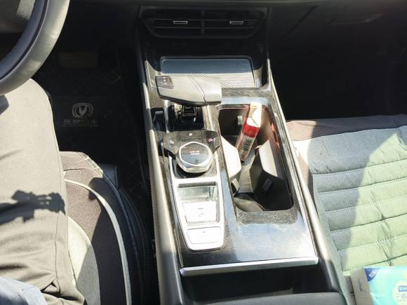 [青岛·鲁D] 二手长安锐程PLUS2023款 1.5T DCT领航型