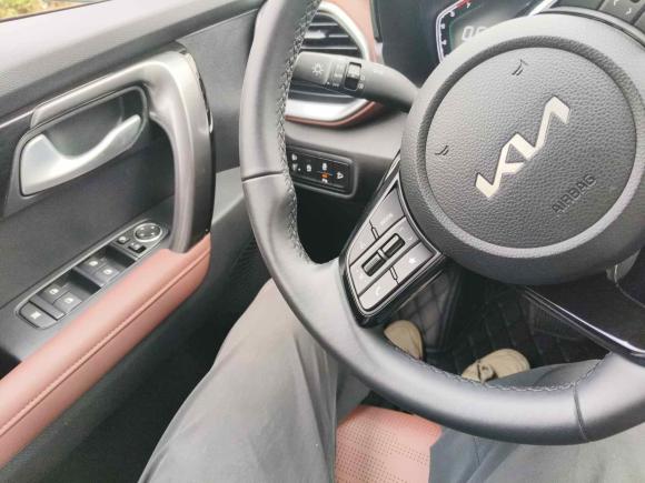 [上海·苏U] 二手起亚智跑2021款 Ace 2.0L 精彩版