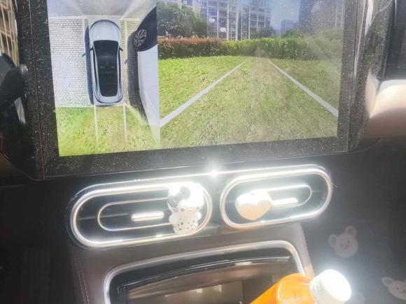 [杭州·浙A] 二手零跑汽车零跑C012023款 525舒享版