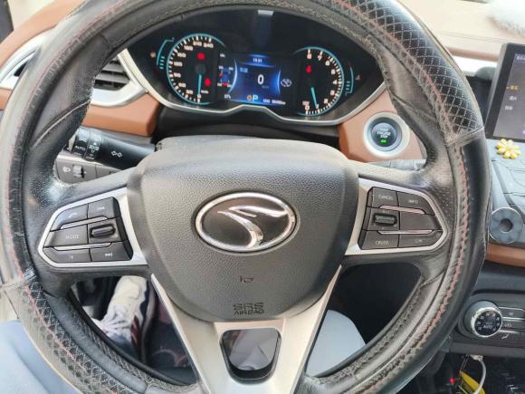 [深圳·鄂F] 二手东南东南DX72017款 1.5T 自动尊贵型