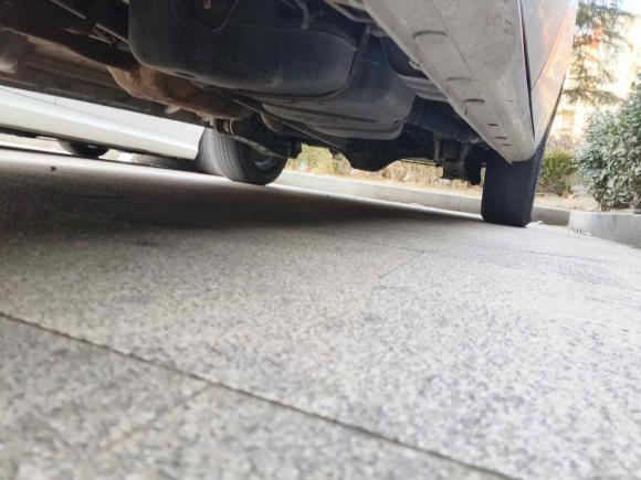 [青岛·鲁G] 二手江汽集团瑞风M52013款 2.0T 汽油自动公务版