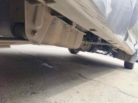 [上海·沪C] 二手金杯新海狮X30L2021款 1.5L财富中央空调版客车国VI SWC15M