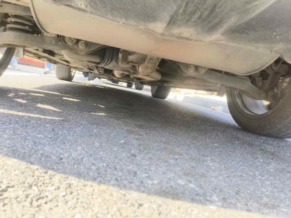[嘉兴·浙F] 二手长安长安UNI-T2021款 1.5T 运动版 旗舰型