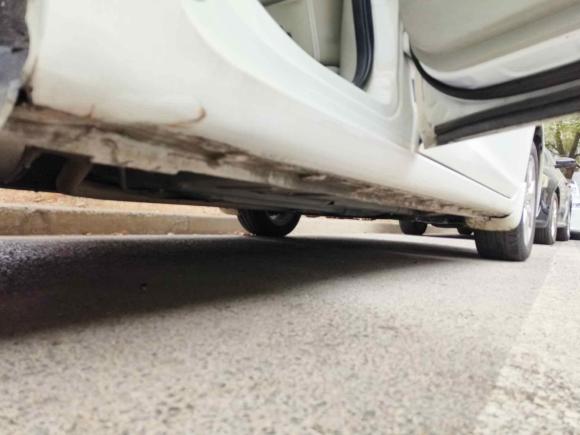 [上海·沪C] 二手本田思域2012款 1.8L 自动舒适版