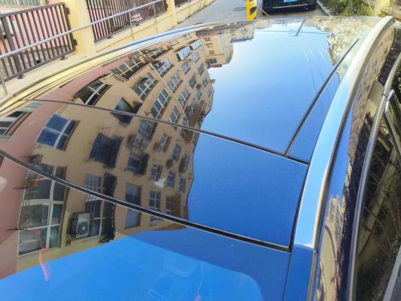 [青岛·鲁U] 二手奔驰奔驰GLA2016款 GLA 220 4MATIC 时尚型