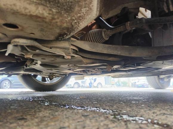 [成都·云A] 二手现代名图2014款 1.8L 自动尊贵型DLX