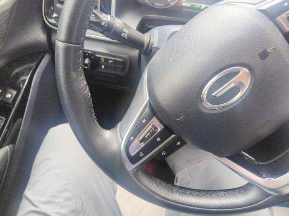 [杭州·浙A] 二手广汽传祺传祺M82021款 领秀系列 390T 尊享版