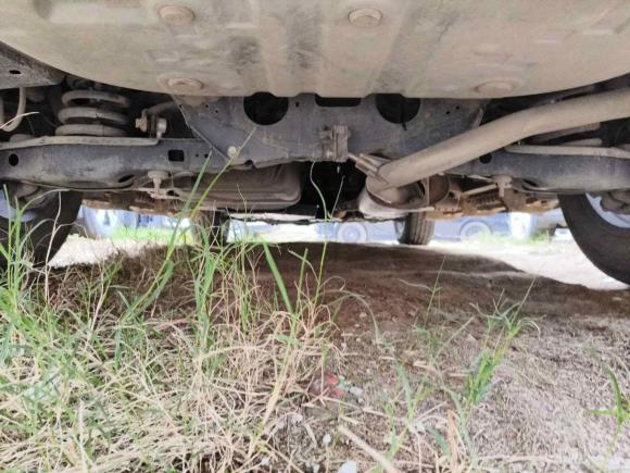 [武汉·鄂A] 二手丰田RAV4荣放2016款 2.0L CVT两驱风尚版 国V