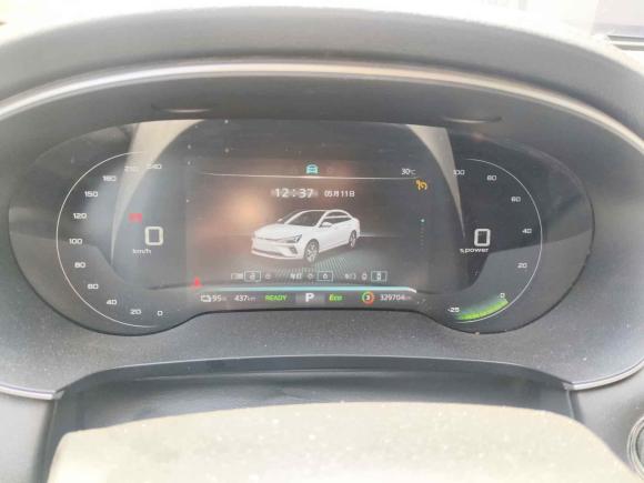 [常州·苏D] 二手飞凡汽车飞凡ER62021款 新动版 620km 智行版