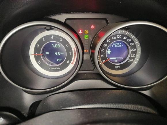 [南昌·赣A] 二手奔腾奔腾X802015款 1.8T 自动运动型