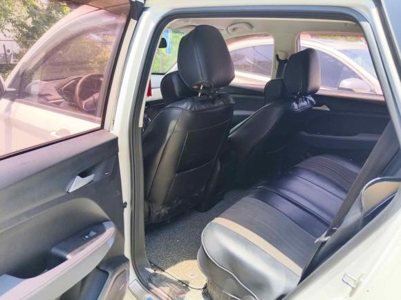 [嘉兴·鄂J] 二手宝骏宝骏5302018款 1.5T 手动精英型 国V