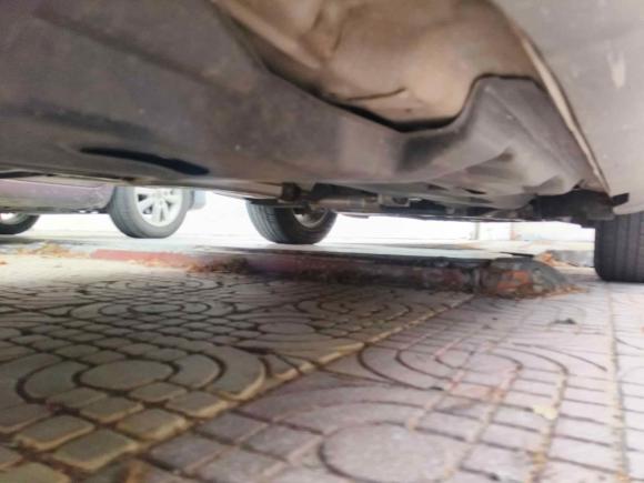 [青岛·鲁B] 二手Jeep自由光2016款 2.4L 专业智能版