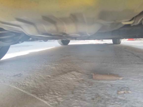 [济南·鲁A] 二手本田飞度2011款 1.3L 手动舒适版