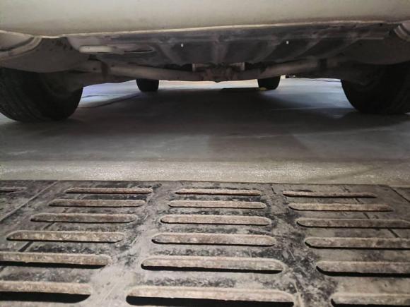 [武汉·鄂A] 二手日产天籁2013款 2.0L XL舒适版