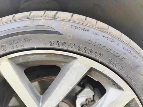 [成都·川A] 二手大众高尔夫2018款  230TSI 自动豪华型