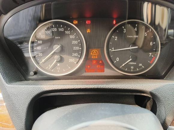 [嘉兴·浙F] 二手宝马宝马X52008款 xDrive30i典雅型