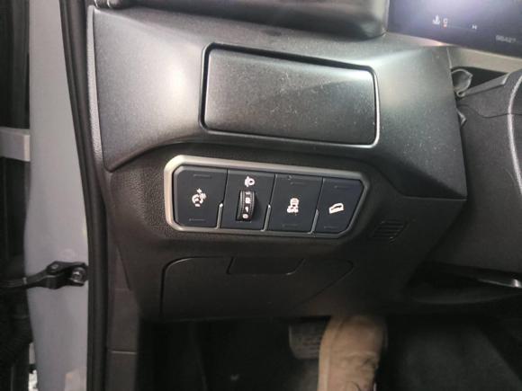 [广州·粤A] 二手坦克坦克3002021款 越野版 2.0T 征服者