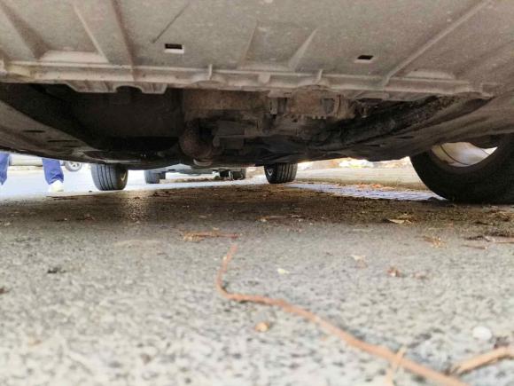 [合肥·鲁K] 二手别克君威2014款 2.0L 精英时尚型