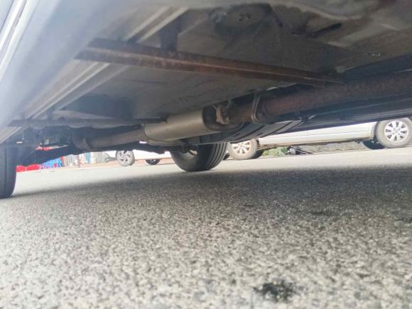 [青岛·辽A] 二手哈弗哈弗H62023款 国潮版 1.5T 自动都市版