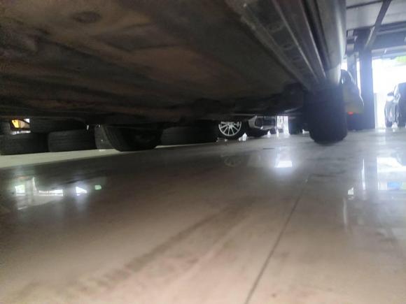 [温州·浙C] 二手日产奇骏2010款 2.5L CVT至尊版 4WD