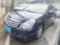 [济南·鲁A] 日产轩逸2012款 经典 1.6XL 自动豪华版